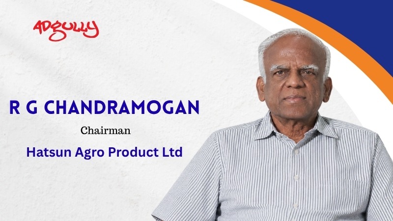 Beyond the Diaspora: R G Chandramogan on how Arun Icecreams plans to crack the US market