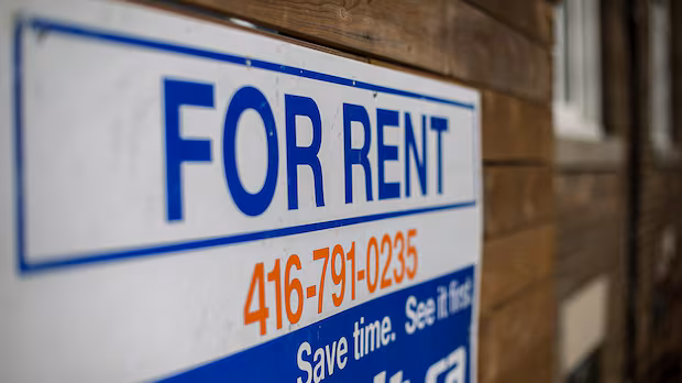 More GTA tenants falling behind on rent as housing costs outpace incomes