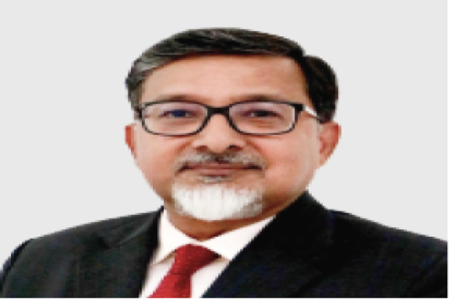 India taps Nepal veteran Sudhakar Dalela as next envoy to Kathmandu