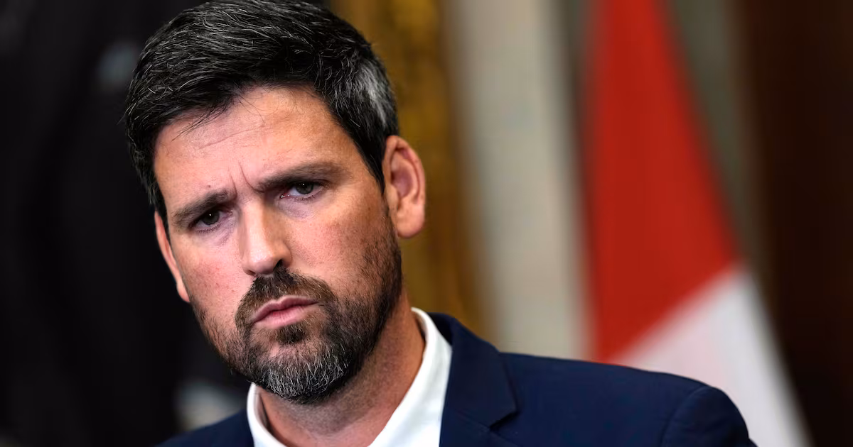 Liberals to exclude people who solely suffer from mental illness from MAID