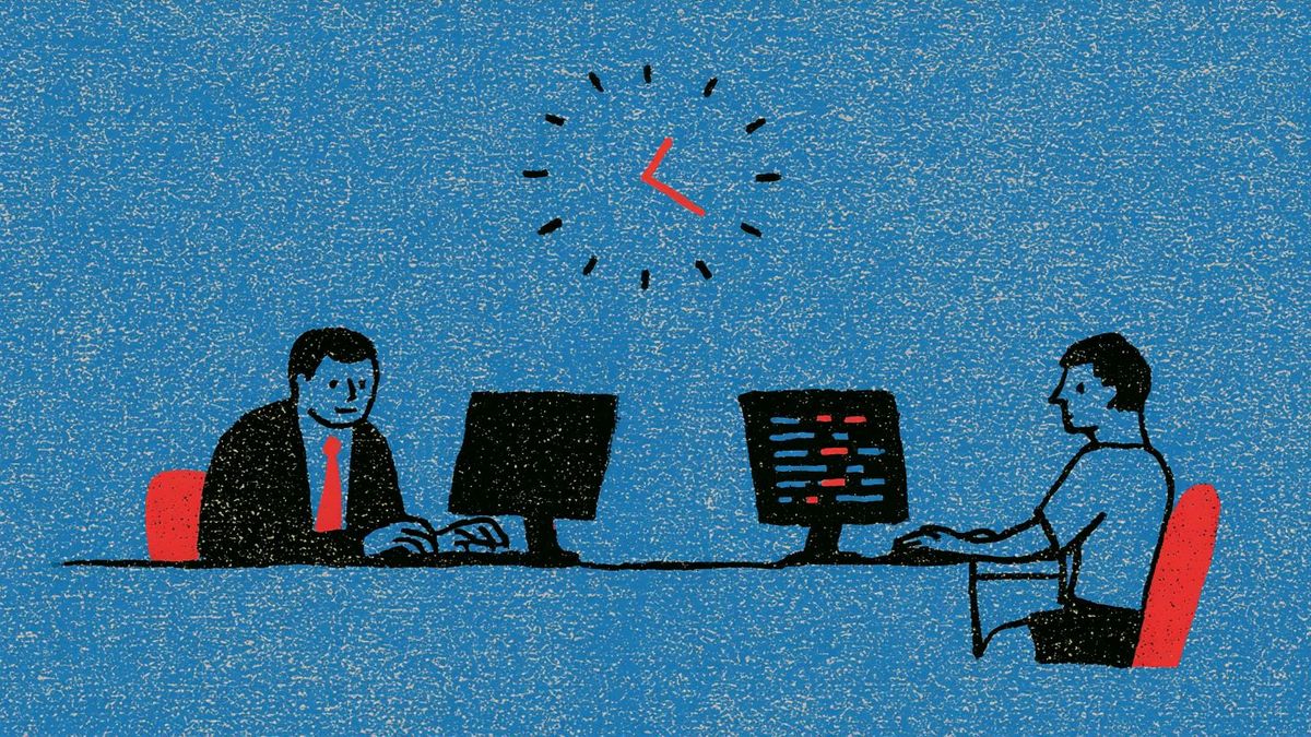 Hourly pay for technology jobs in finance is more than double what most engineers are earning