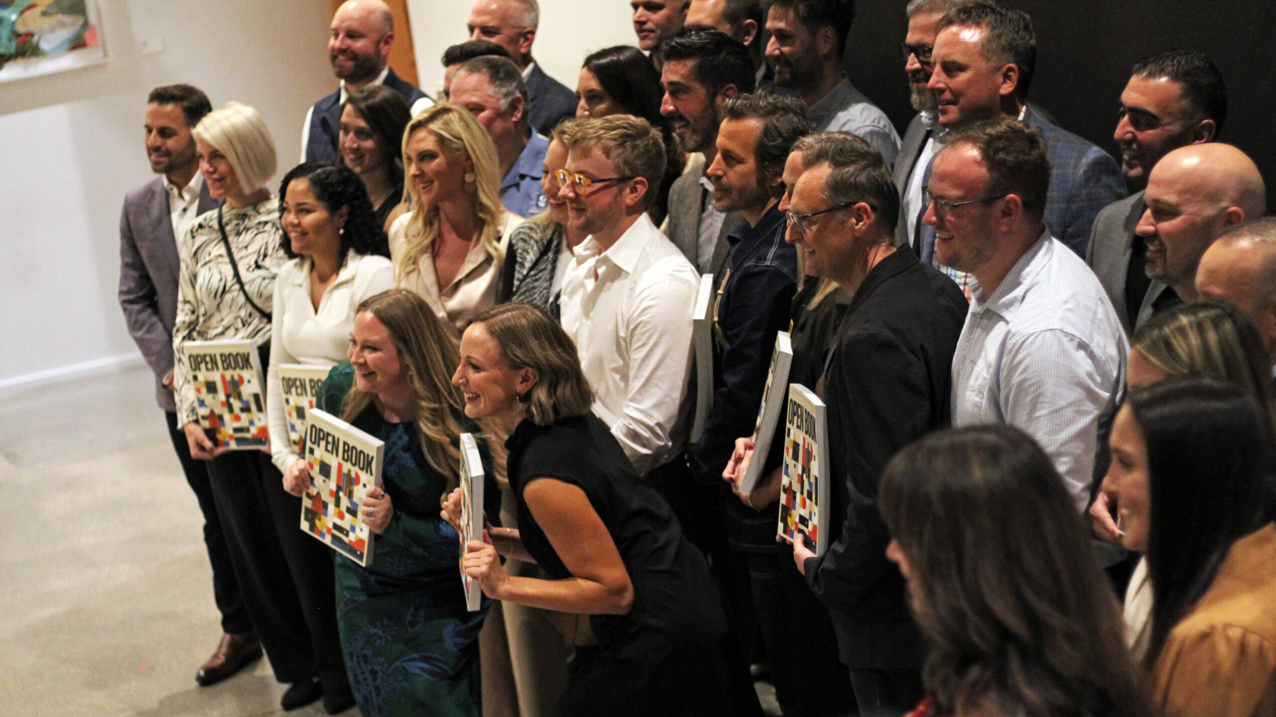 New book released by Open Range celebrates 40 Nebraska startups and the wider state ecosystem