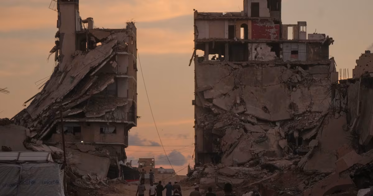 Anniversary of Gaza war marks 3 years of pain for Canadians with ties to Middle East