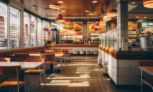 ANTITRUST NEWS: McDonald's sued for anticompetive use of artificial intelligence