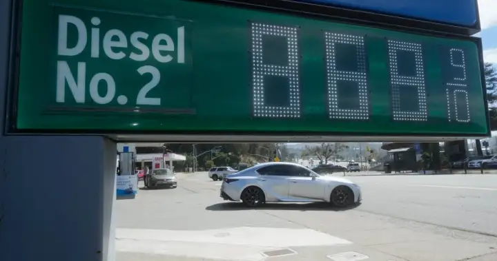 Dyed diesel is now legal on U.S. roads. What are the rules in Canada?