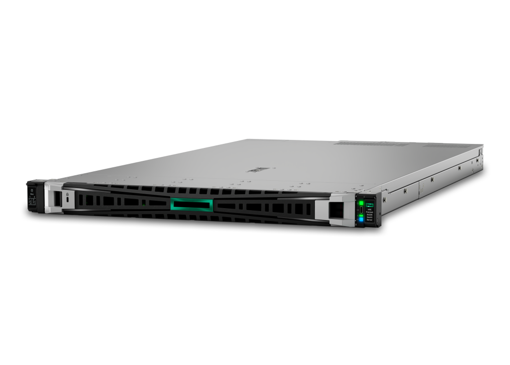 HPE supercharges ProLiant servers with AMD’s EPYC 9006 processors