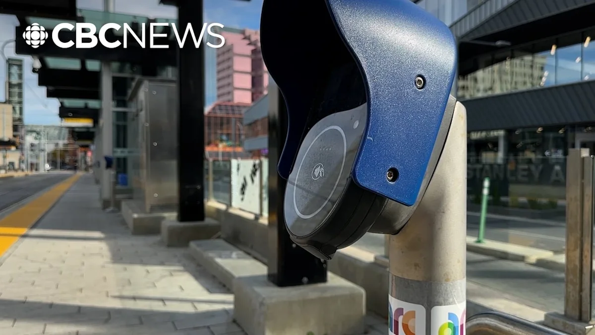 How effective are Arc cards for Edmonton transit riders?