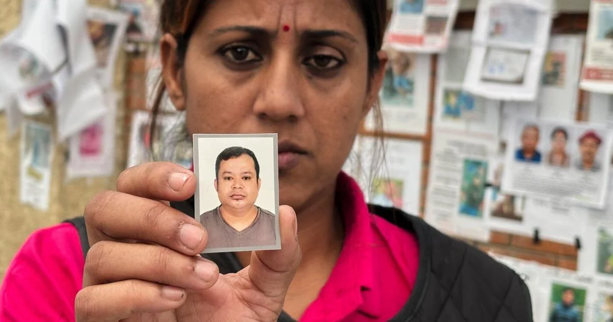Nepal ends search for thousands of flood victims, leaving some families angry and others relieved