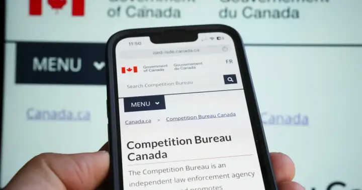 Canned, frozen vegetable merger cancelled after Competition Bureau push
