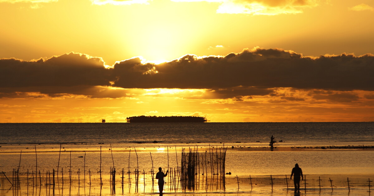 Pacific News Minute: World Bank backs Tonga with $15M grant to create jobs