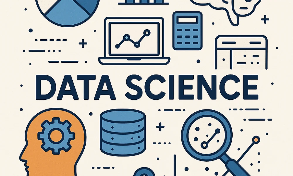 The Future of Data Analysis in the Age of Artificial Intelligence