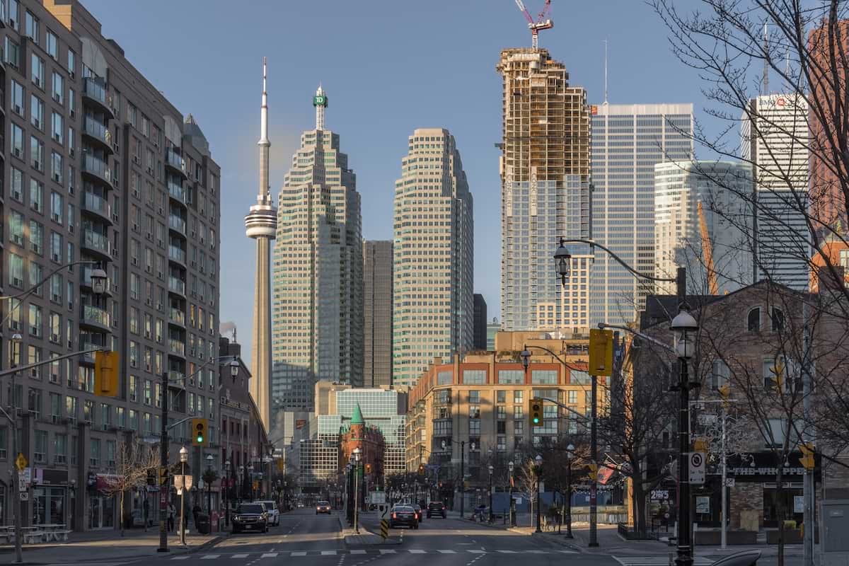 BREAKING: Ontario boosts points for higher earners under new permanent residence pathway