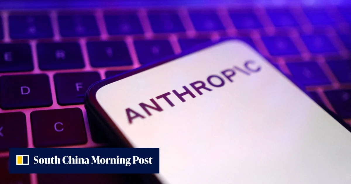 Anthropic’s Claude AI gets Chinese