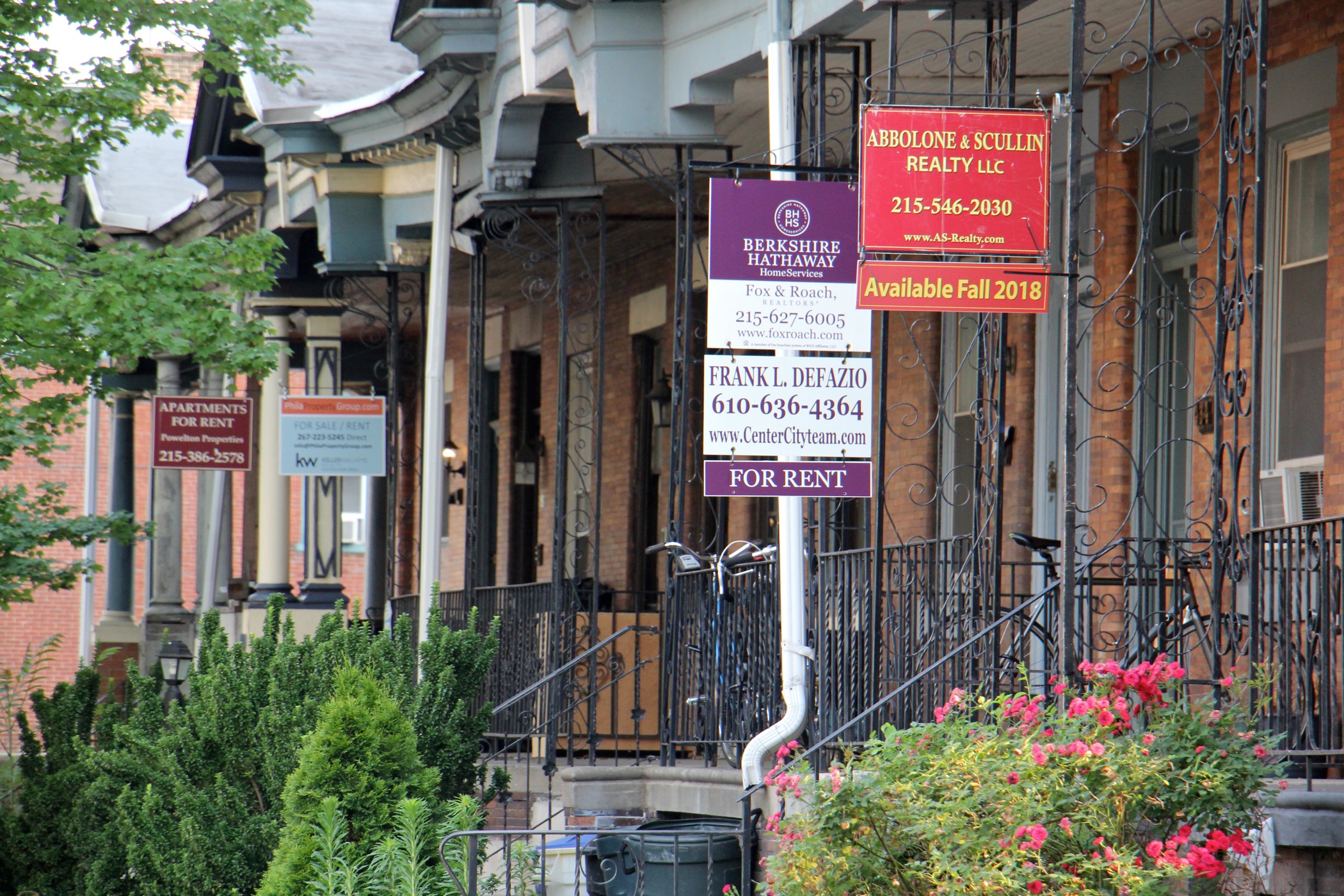 Philly tenants are fighting to limit AI in property management. Here’s why