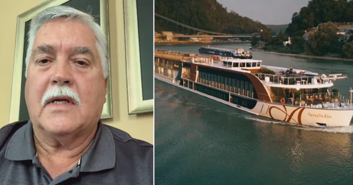 Ontario man denied $22,000 refund after cruise itinerary changed at the last minute