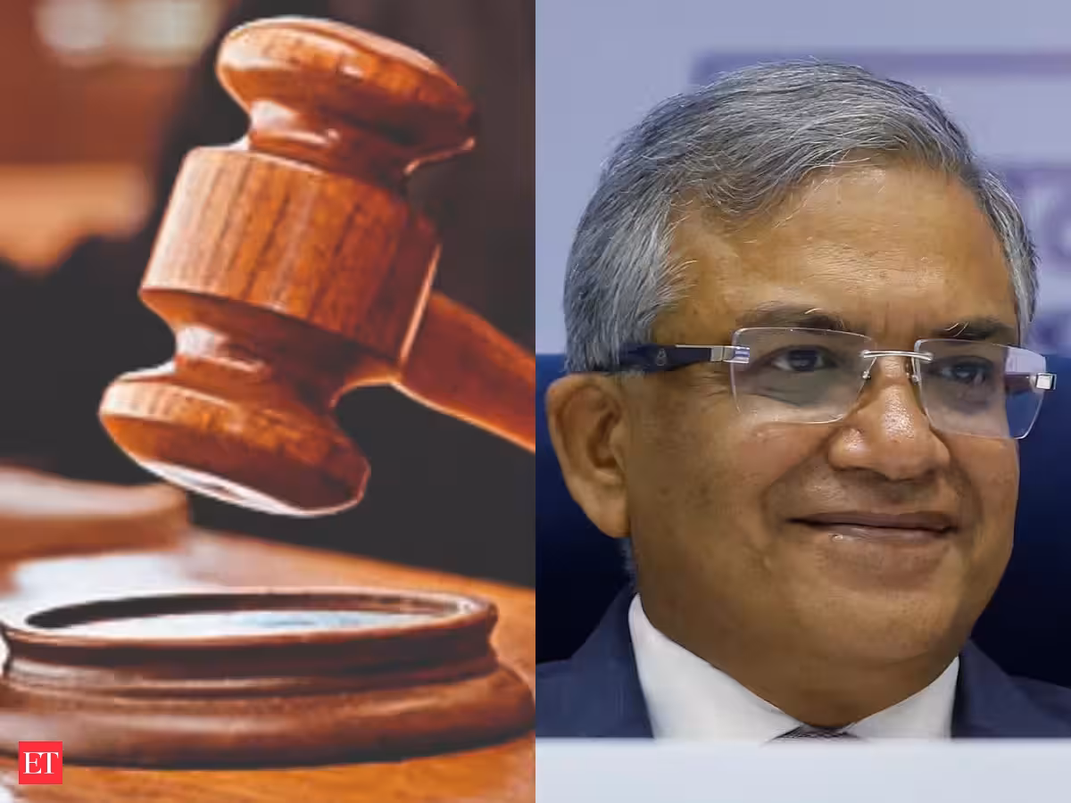CEC row: 42 Former Judges write an open letter and warn against attempts to undermine Election Commission