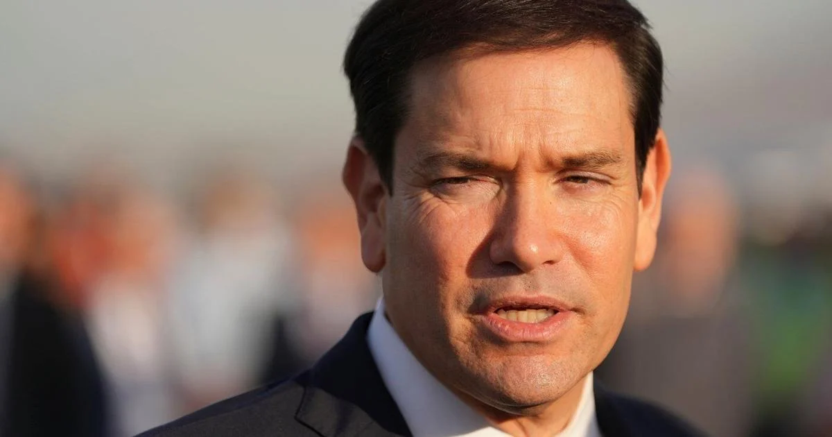 Rubio visits Portugal, praising a 'great ally' and looking to build deeper ties