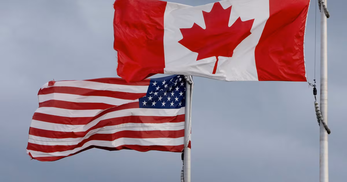 The cost of drugs from Canada is set to soar for millions of Americans because of a U.S. rule