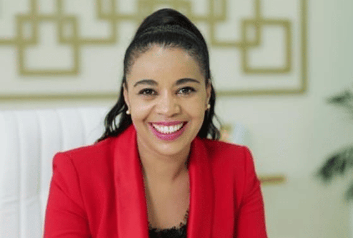 Ethiopia Appoints Ethio Telecom CEO Frehiwot Tamru as Innovation Minister