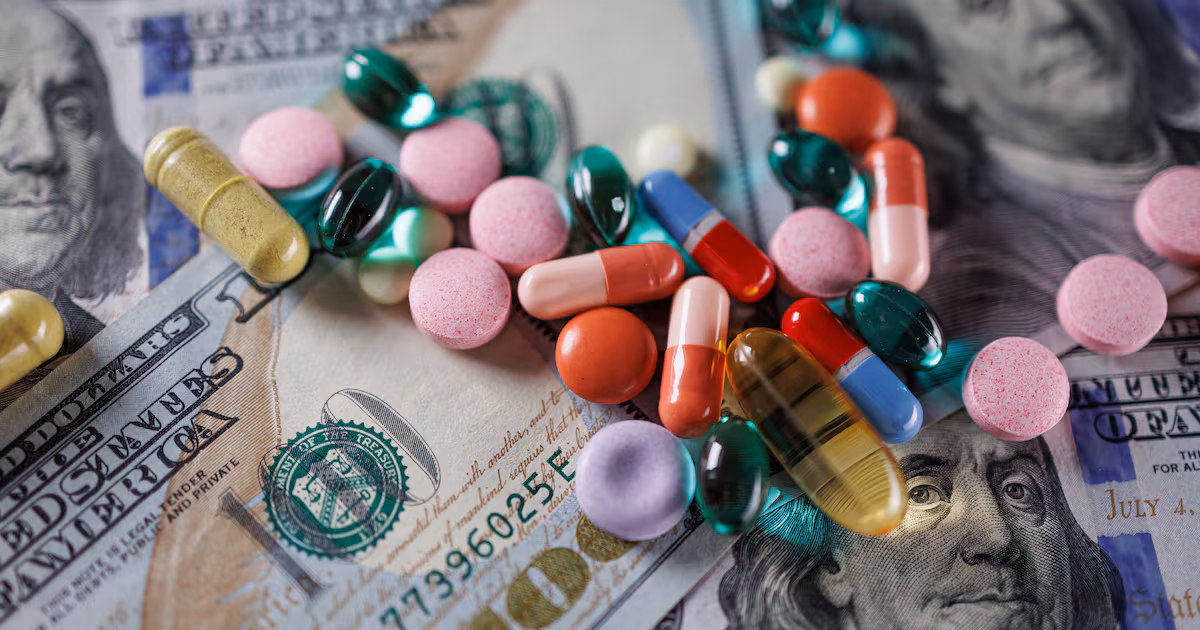The cost of drugs from Canada is set to soar for millions of Americans