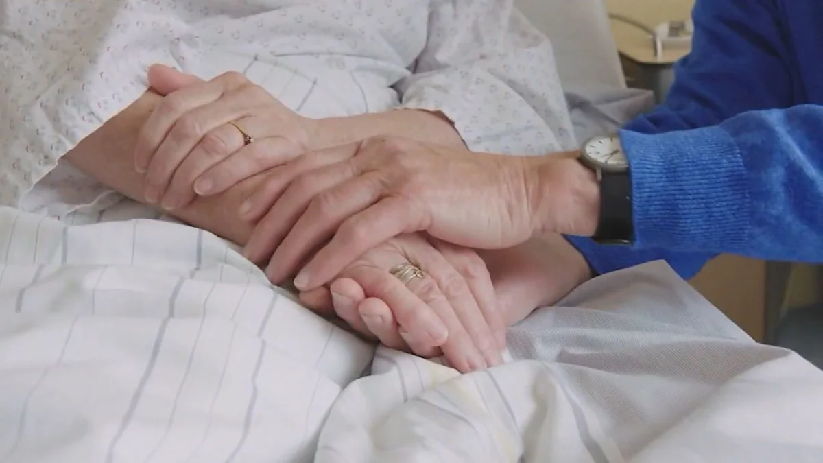 Health Matters: Dying With Dignity Canada condemns MAiD changes