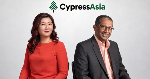 After 27 years in Malaysia’s startup trenches, Sivapalan bets on profitability over hypergrowth with Cypress Drive Ventures