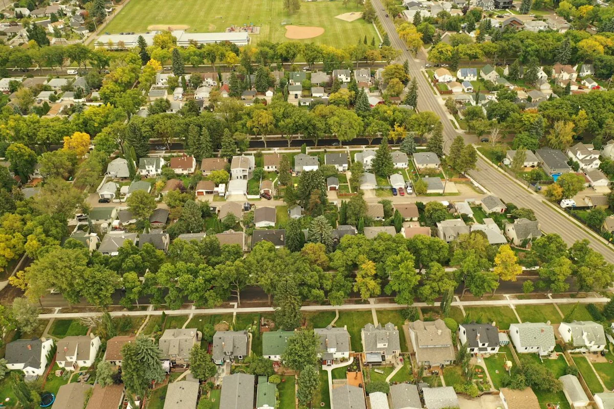 Alberta government to force Edmonton to change infill rules