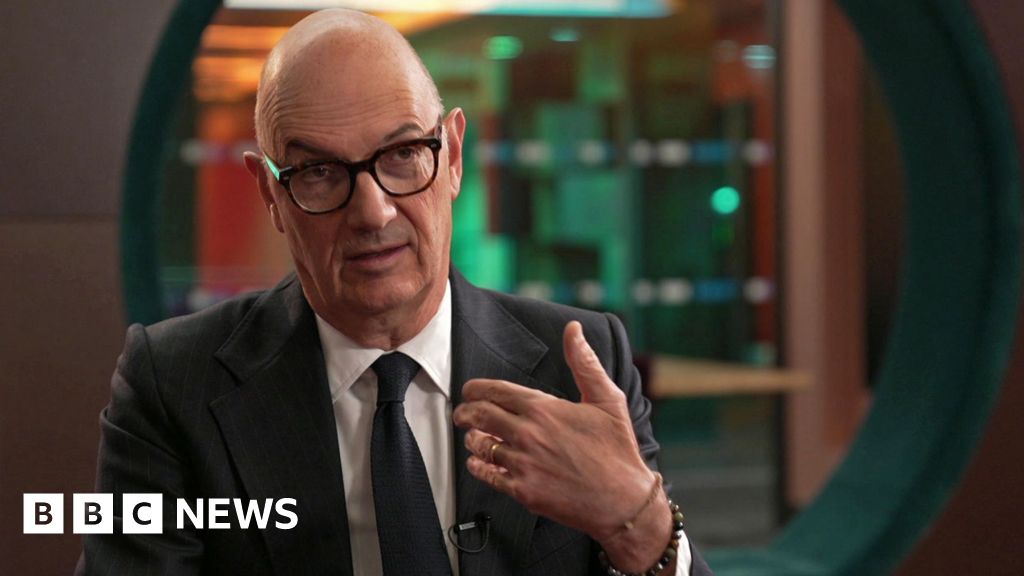 'Come all the way' back to EU, French finance minister tells Britain