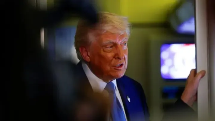 The White House considers anyone who uses the term "artificial intelligence" an enemy