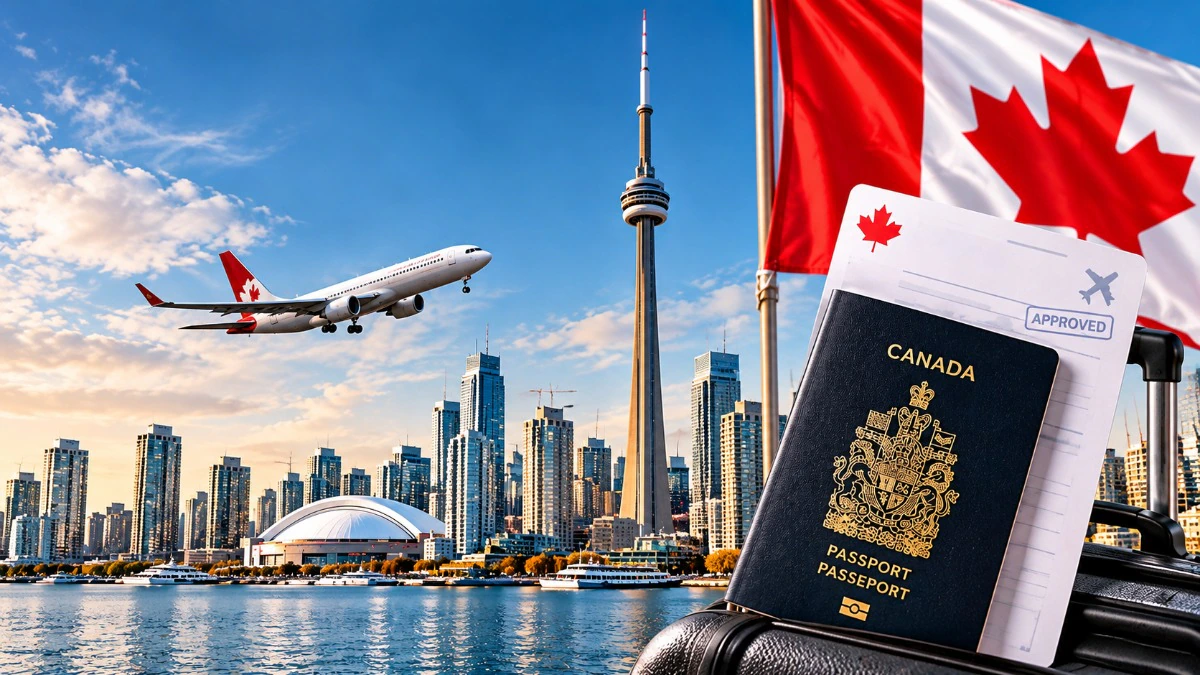 Canada PR: Ontario gives 10 points to workers earning C$80,000 under new immigration pathway