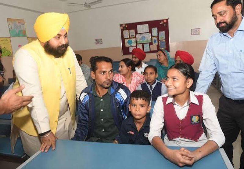 PTM politics hots up; teachers say education taking back seat