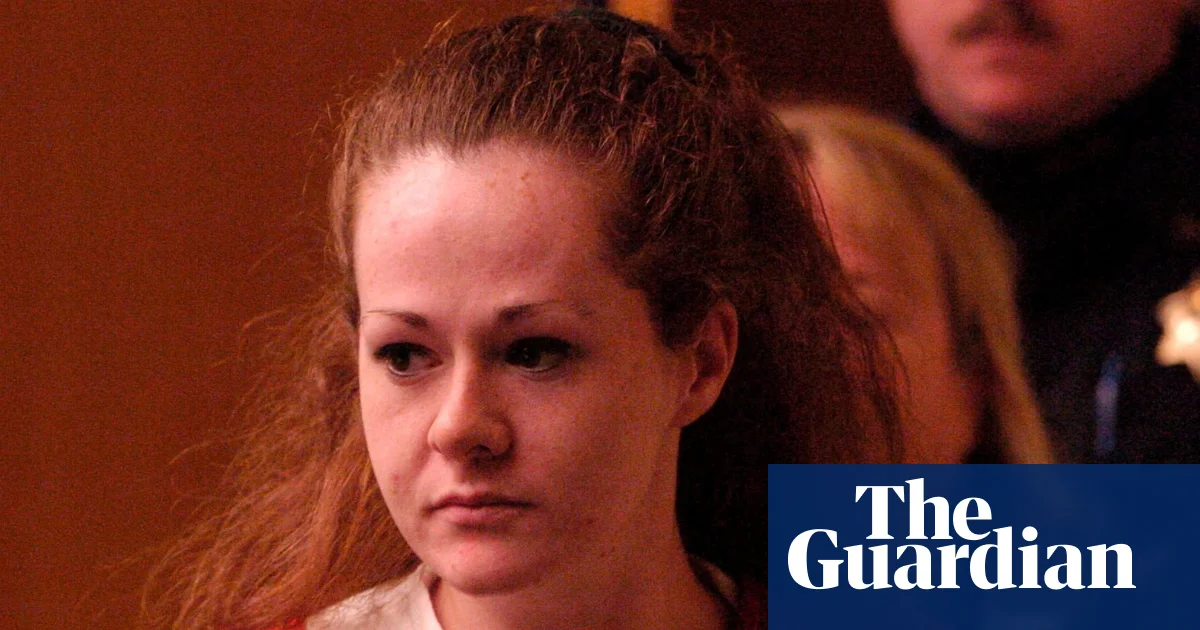Christa Pike is ‘up and walking’ for first time after failed execution, lawyer says