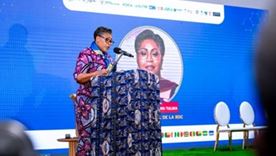 The Congolese women urged to develop their own artificial intelligence applications