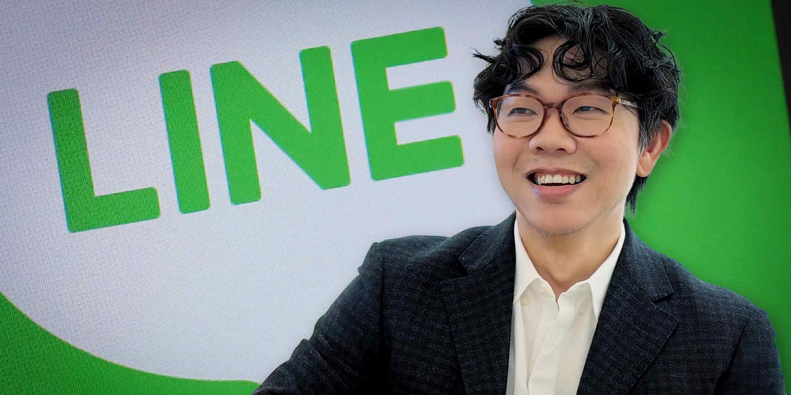 Line aims to be Thailand's 'everyday AI app' in key market