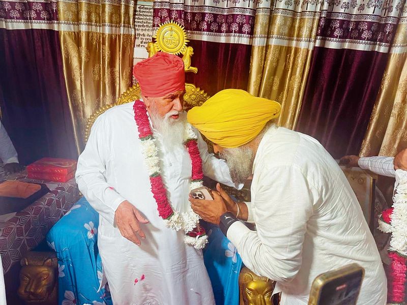 Congress doesn’t believe in hatred politics, wants to uphold Punjabiat, says Pargat