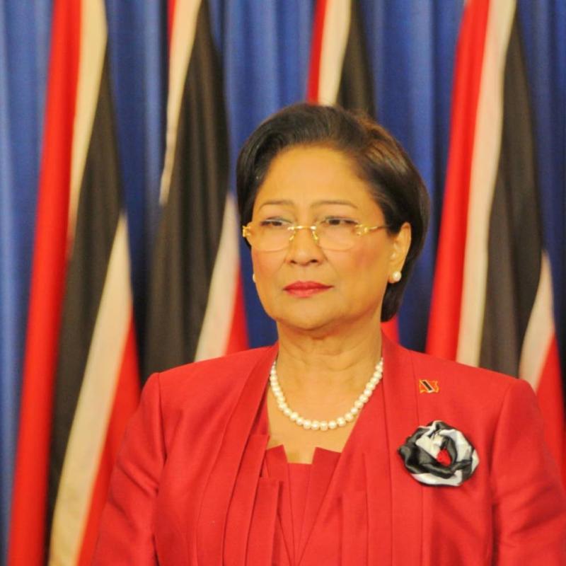 Trinidad’s PM warns of ‘hard policing’ under new Special Operations law