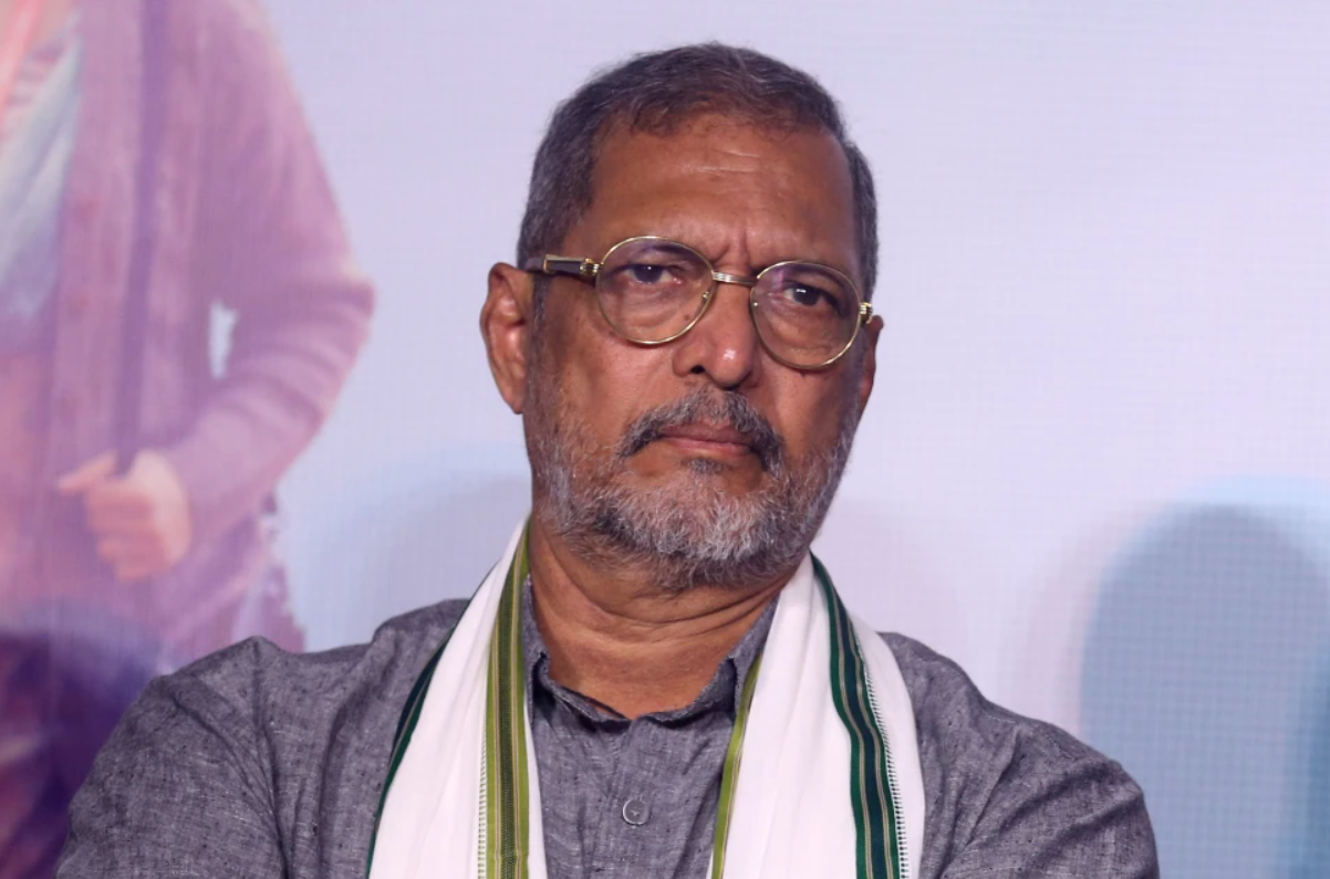 Indian actor and filmmaker Nana Patekar dies at 75