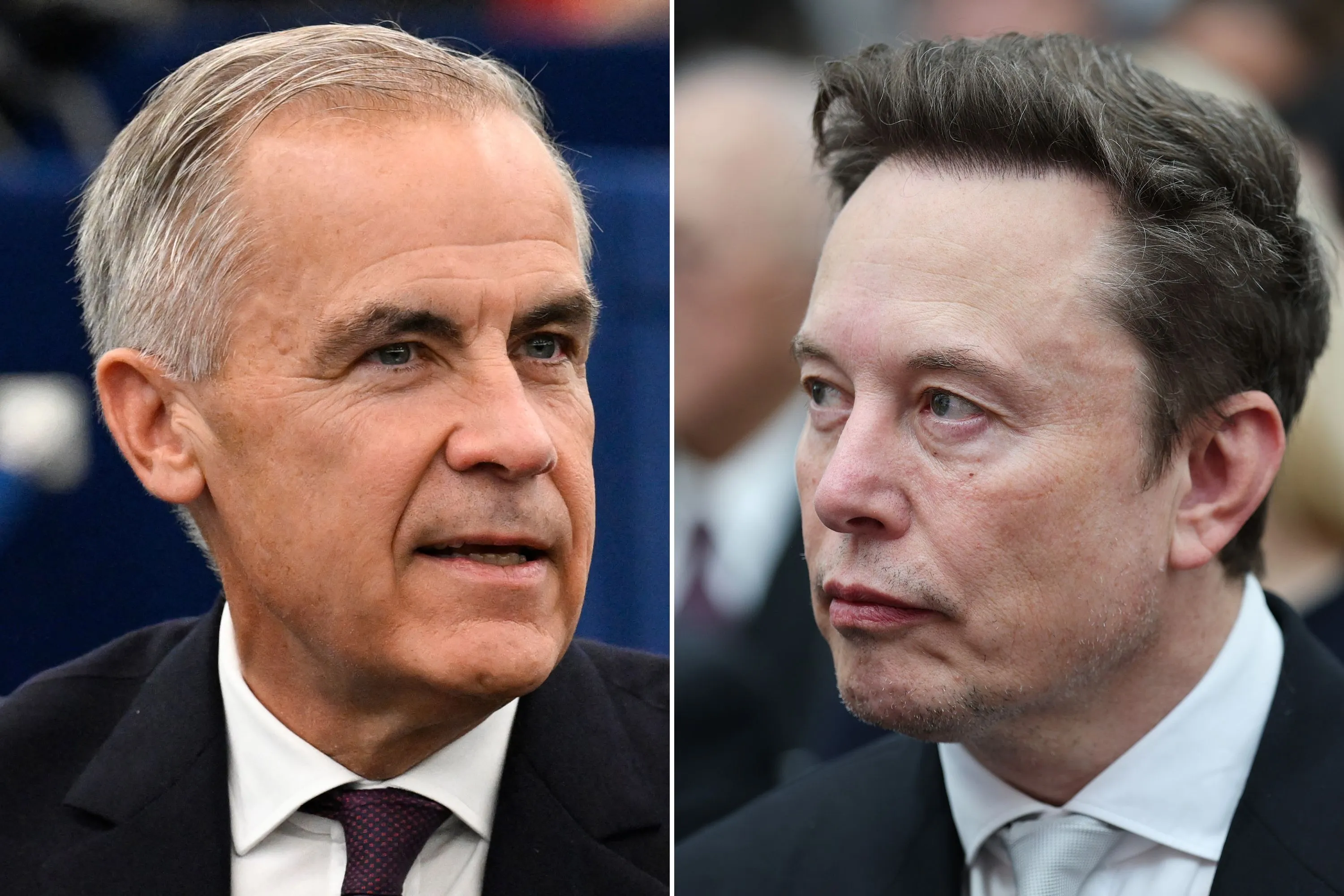 Carney hits back at Musk over Quebec independence: Big tech firms don’t call the shots
