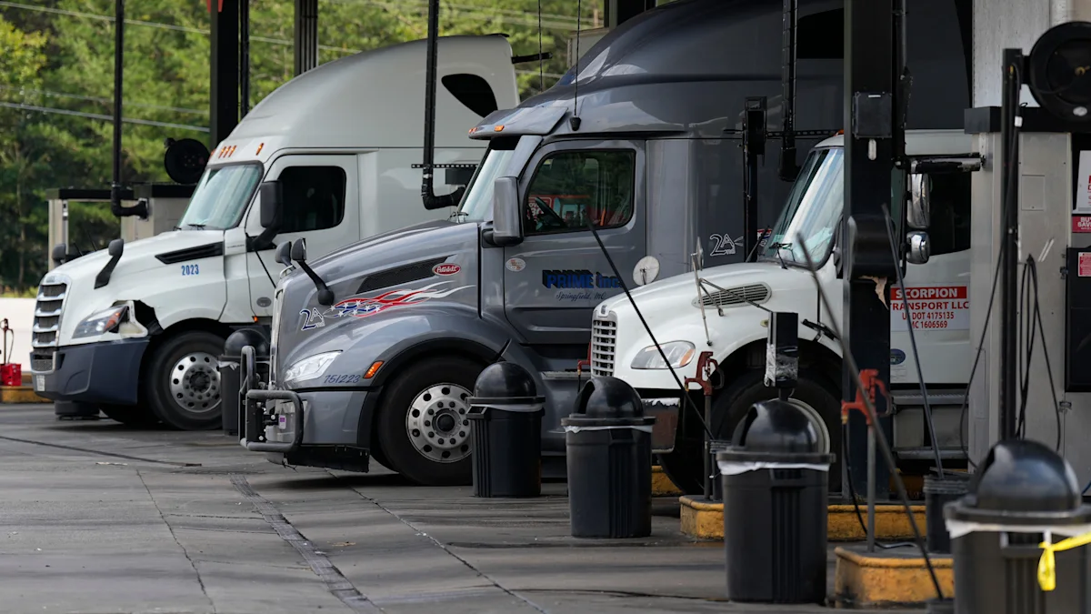 Diesel prices to add to higher food costs