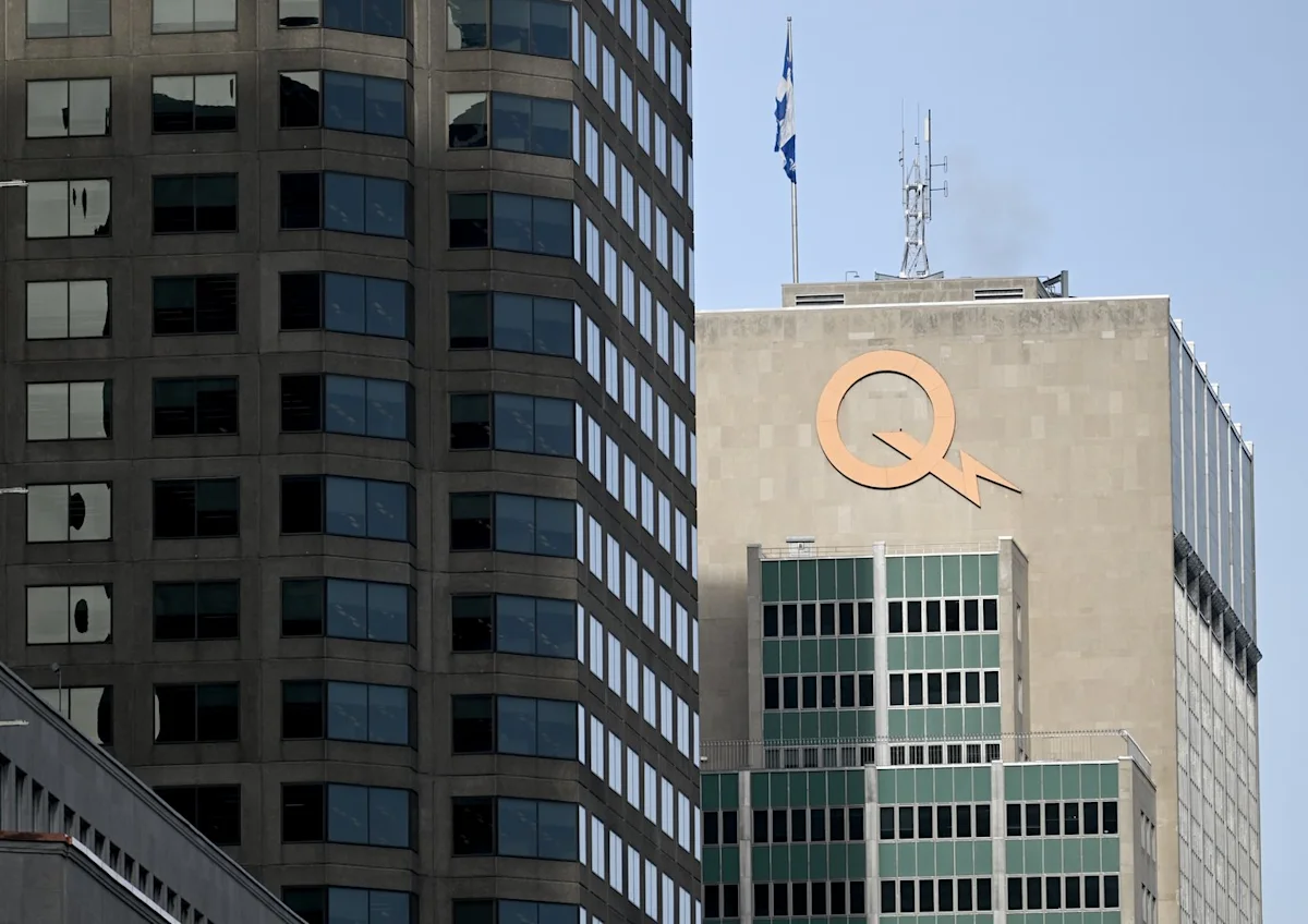 In the news today: Quebec data centre hearing, food inflation, jobs data due