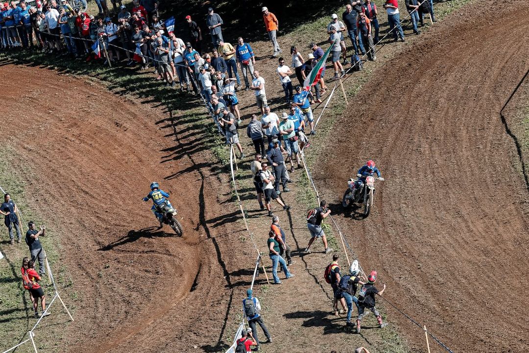 Portugal ready for the hundredth 6DAYS® FIM Enduro of Nations