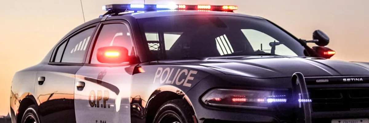 OPP investigating plane crash near Fergus Friday morning
