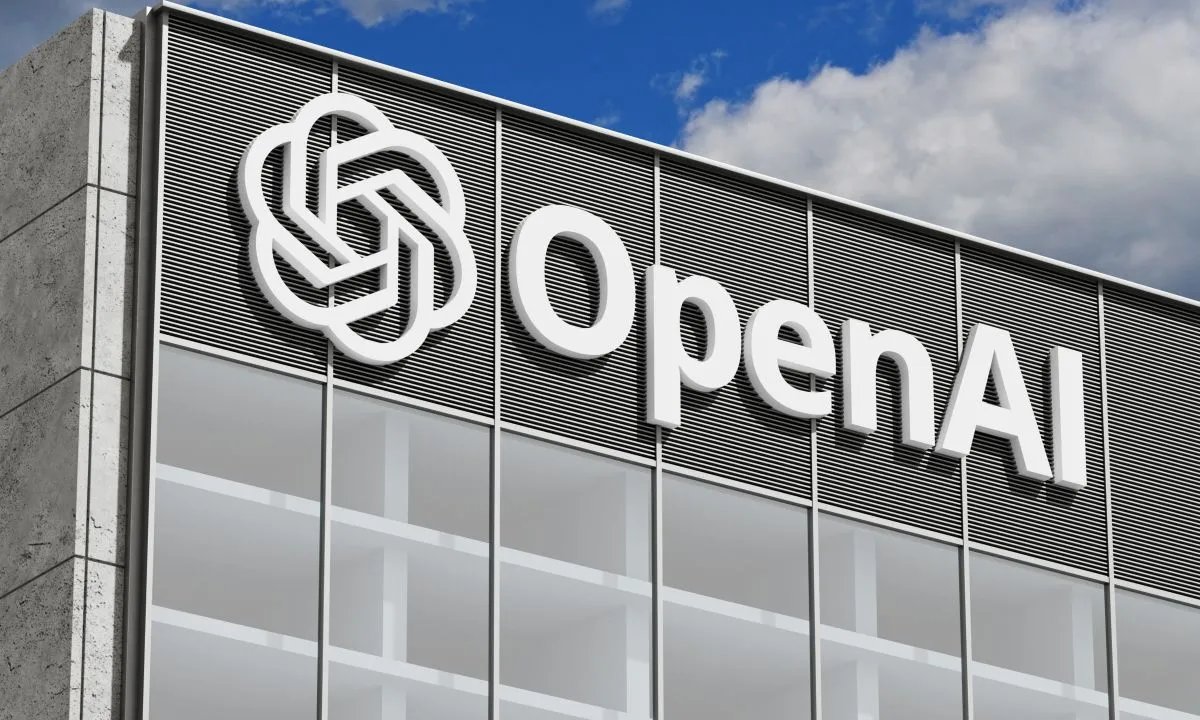 OpenAI Projects $20 Billion Jump in Annualized Revenue Before Year End