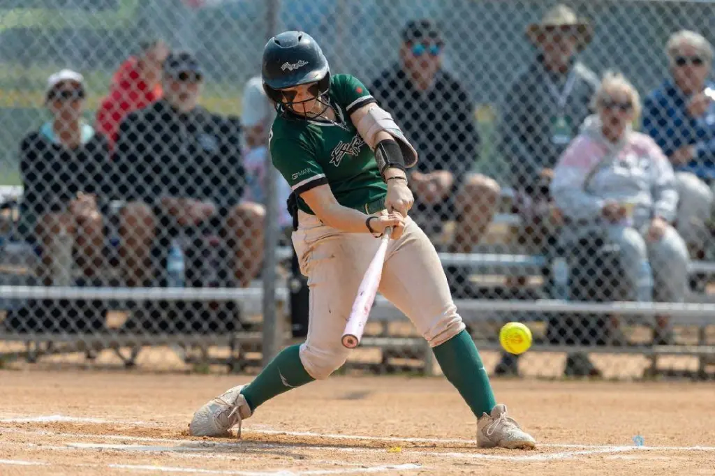 North Saanich athlete selected for Team Canada U18 softball team