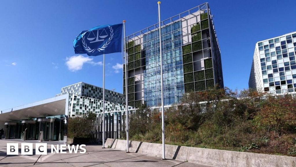 US impose sanctions on ICC with threat to 'end' international court