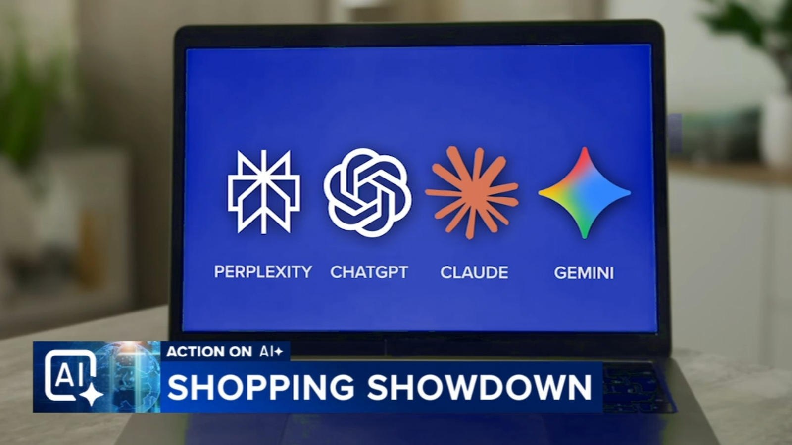 New study ranks how well AI tools help shoppers hunt for deals | Action on AI