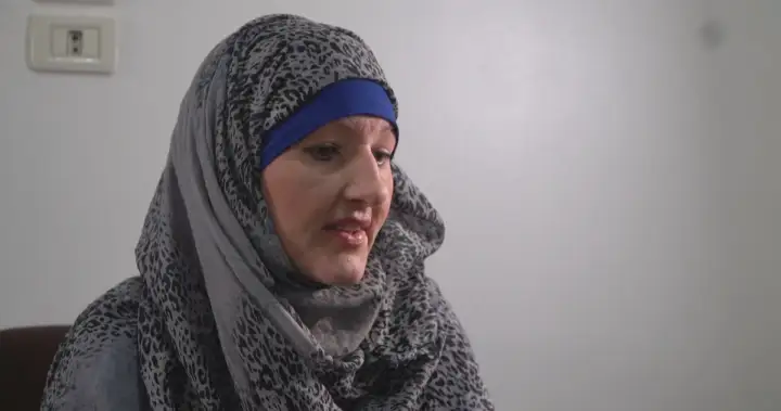 B.C. woman who married ISIS fighter pleads guilty to terrorism charge