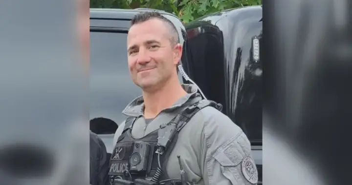 SIU clears Toronto police officer who shot suspected killer of Const. Marc Pinizzotto