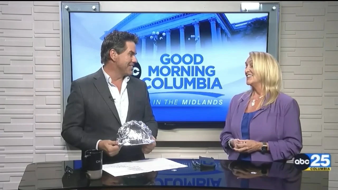 Local Living: world of artificial intelligence