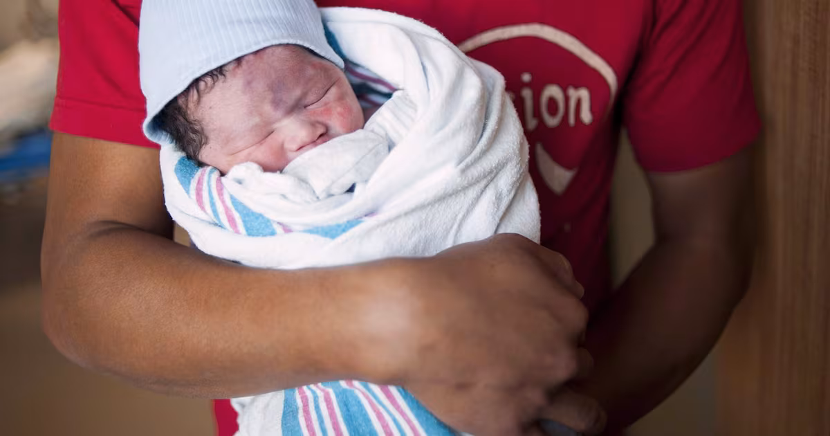 Changing lifestyles may be behind Canada’s near historic low fertility rate